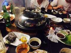 -船奇蒸汽海鲜·闽菜(八市海鲜总店)