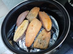 -定家小酥肉·清真(回民街店)
