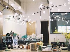 -Nectar One Cafe(勇烈路n1店)