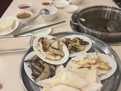 -太婆天府山珍酒楼(亚运村店)