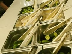 -So Lounge索兰至餐厅(蓝色港湾店)