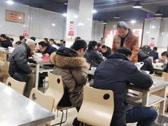 -邢老三肉丸糊辣汤(西安总店)