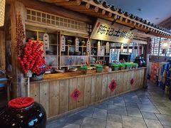 -百花人家(门城水岸店)