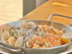 -1861意大利餐厅(文化广场店)