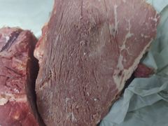 -清真铁志明腊牛羊肉