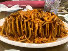 -正阳春烤鸭店(杨楼店)