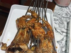-京元盛铜锅涮肉(上海总店)