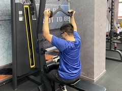 -初时健身工作室(新都店)