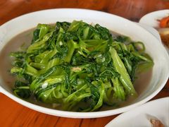 -大赤坎肥仔强烧味海鲜餐厅(大赤坎店)