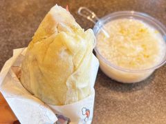 -张果佬年糕卷(科巷店)