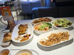 -西域阿里马新疆菜·清真(桂花路店)