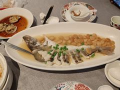 -好福记饭店(红梅公园店)