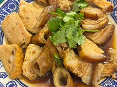 -桂园白粥·潮汕老味道