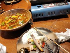 -楼兰新疆主题餐厅(苏州中心店)