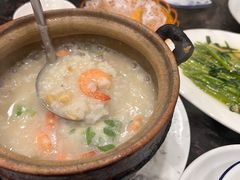 -适口餐厅砂锅粥(公信路总店)