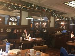 大堂-宝莱纳餐厅(滨江店)