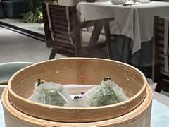-狮王府淮扬菜(夫子庙老门东店)