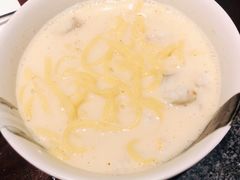 黄鱼煨面-杭州西子湖四季酒店·金沙厅