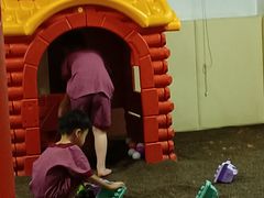 -绿岛汤泉韩式休闲会所