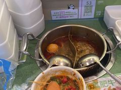 -一围肥牛肉小火锅(佳兆业广场店)