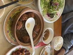 -砂锅居(西四店)