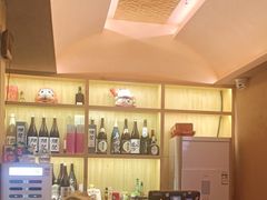 -贵木日本料理·铁板烧(新地假日广场店)