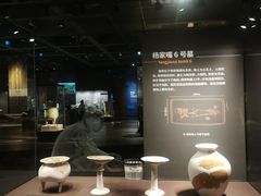 -盘龙城遗址博物院