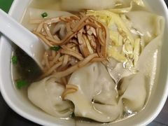 -锡笼记·无锡小笼(方塔店)