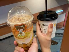 -麦当劳(西安雁塔路店)