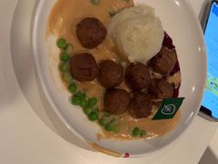 -宜家·瑞典风味餐厅(无锡店)