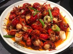 -一棠龙虾•王牌虾球(楚河汉街店)