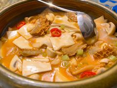 -大灶头·新昌菜(中国茶市店)