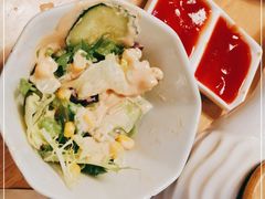 -红小满休闲餐厅(十全街店)