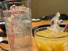 -炎蔵牛舌烤肉