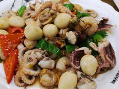 -渔码头食府·20年蓬莱老字号(登州路店)