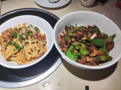 -大碗先生(万家丽店)