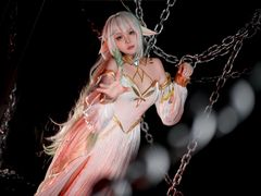 -米游妙妙屋cosplay换装自拍摄影体验馆