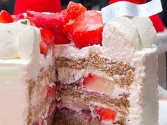 -积慕Cake(解放大道店)