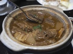 萝卜牛腩-正斗·港式粤菜(SKLP店)