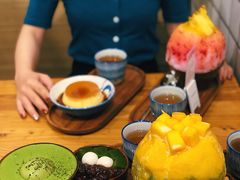 -WONDER ICE 萬得冰田(建設路总店)