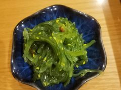 中华海草-樱之味精致料理融合餐厅