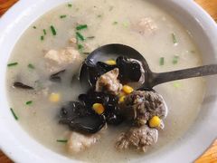 -云河农家乐饭店(福禄缘树山店)