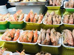 -大学城夜市大排档(凤栖路店)