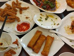 -四季春(美食街店)