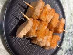 -莲湖糕团店·老秦淮小吃