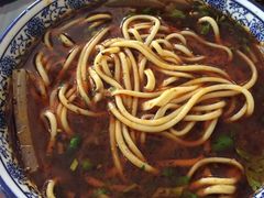 -马吉德牛肉拉面(新街口店)