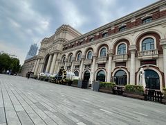 -天津五大道文化旅游区