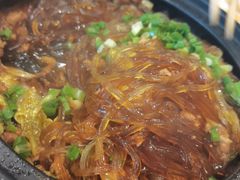 -情妹耙泥鳅·江湖川菜(科华店)