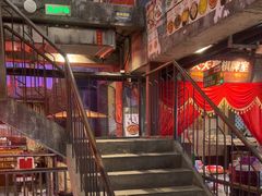 -五马集·海鲜·温州大牌档(黑金冠五马街十字路口店)