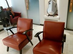 -何顺华吉他沙龙